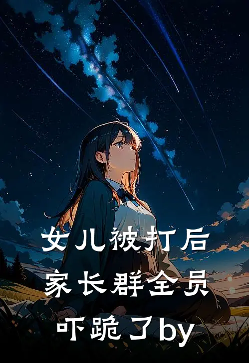 女儿被打后，家长群全员吓跪了by