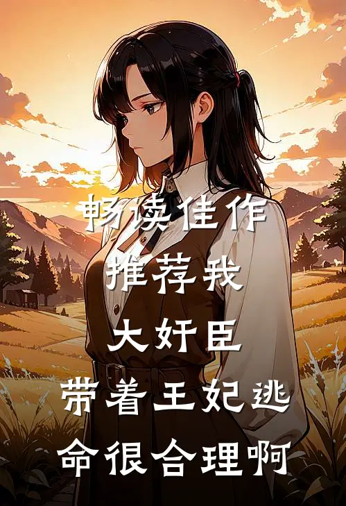 畅读佳作推荐我，大奸臣，带着王妃逃命很合理啊