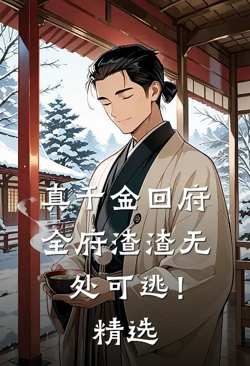 真千金回府，全府渣渣无处可逃！精选