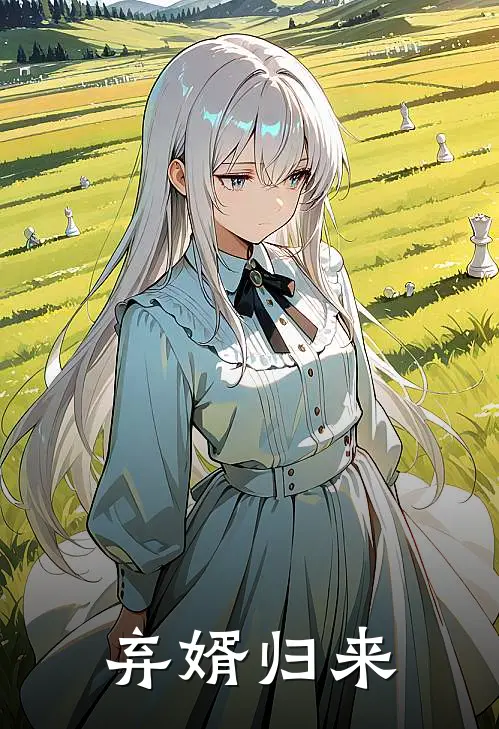 弃婿归来