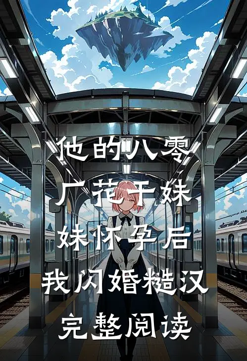 他的八零厂花干妹妹怀孕后，我闪婚糙汉完整阅读