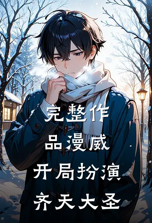完整作品漫威：开局扮演齐天大圣