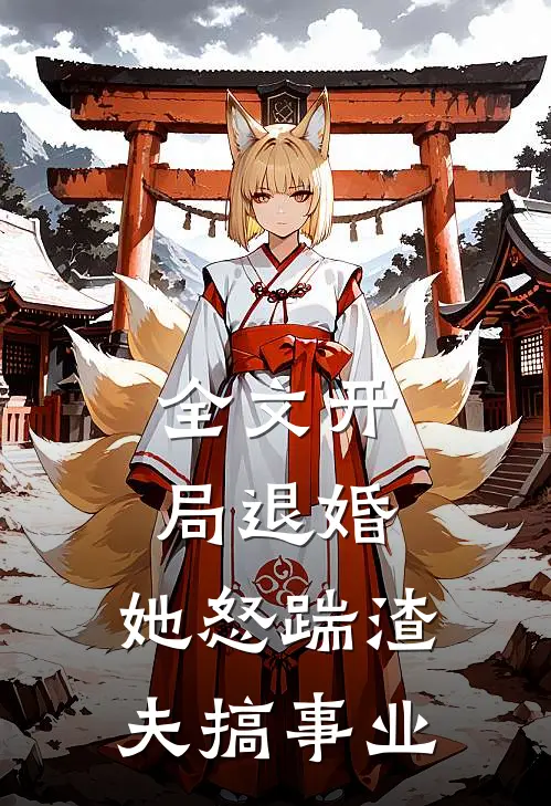 全文开局退婚，她怒踹渣夫搞事业