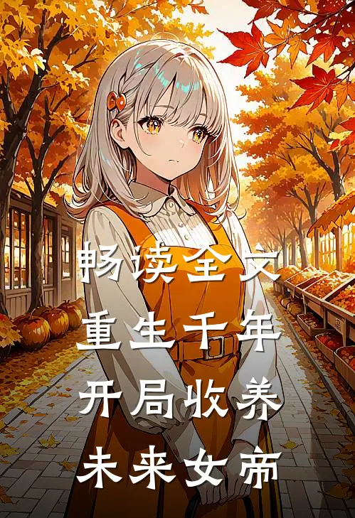 畅读全文重生千年：开局收养未来女帝