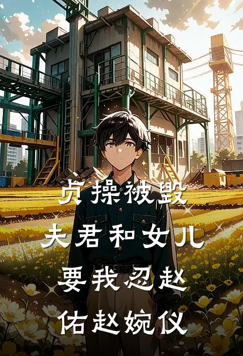 贞操被毁，夫君和女儿要我忍赵佑赵婉仪