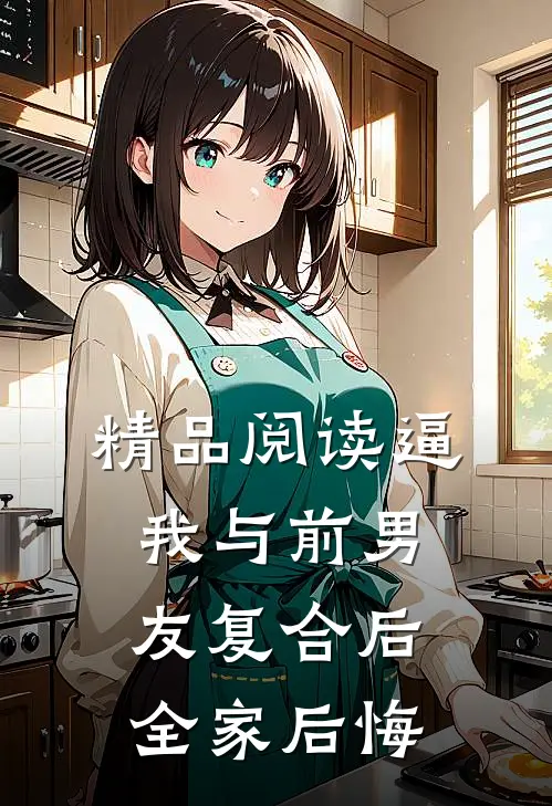 精品阅读逼我与前男友复合后，全家后悔
