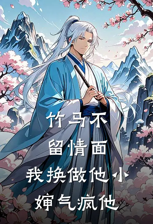 竹马不留情面，我换做他小婶气疯他