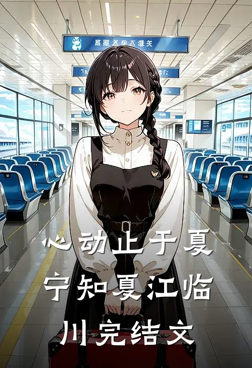 心动止于夏宁知夏江临川完结文