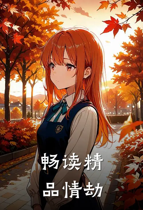畅读精品情劫