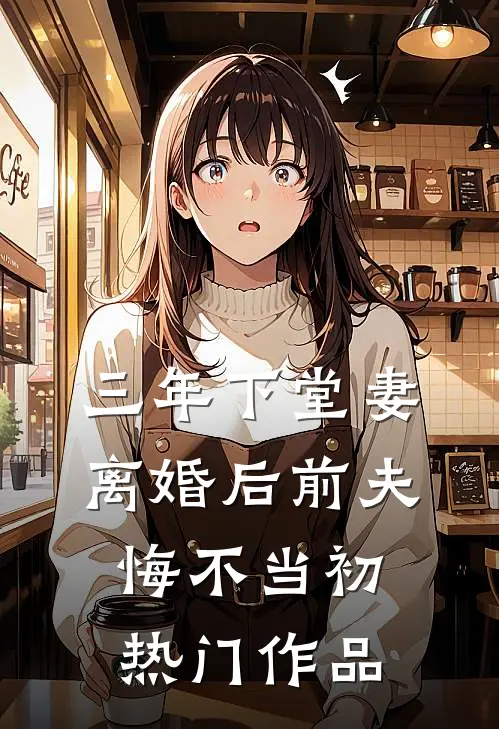 三年下堂妻，离婚后前夫悔不当初热门作品