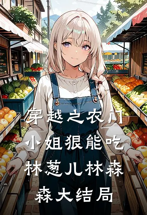 穿越之农门小姐狠能吃林葱儿林森森大结局