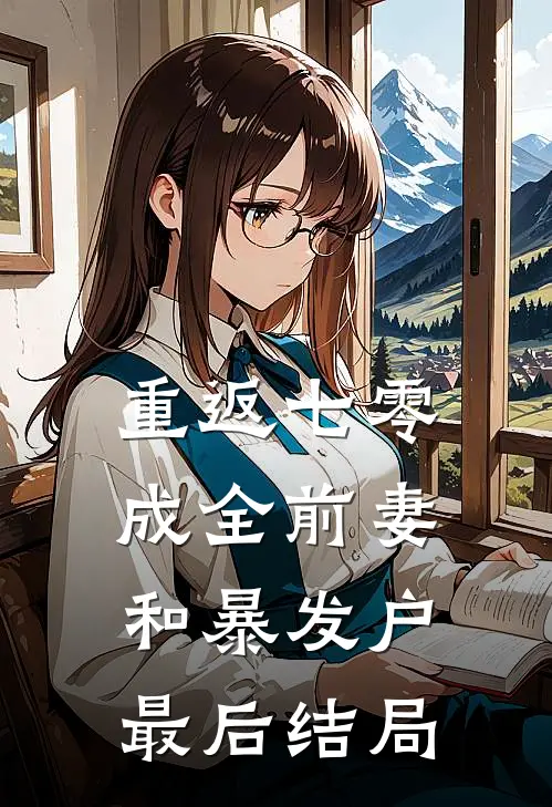 重返七零：成全前妻和暴发户最后结局