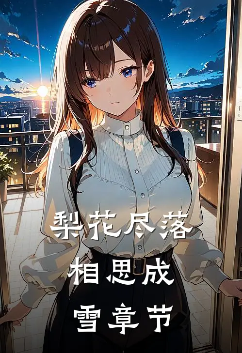 梨花尽落，相思成雪章节