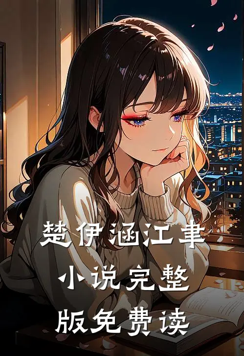 楚伊涵江聿小说完整版免费读