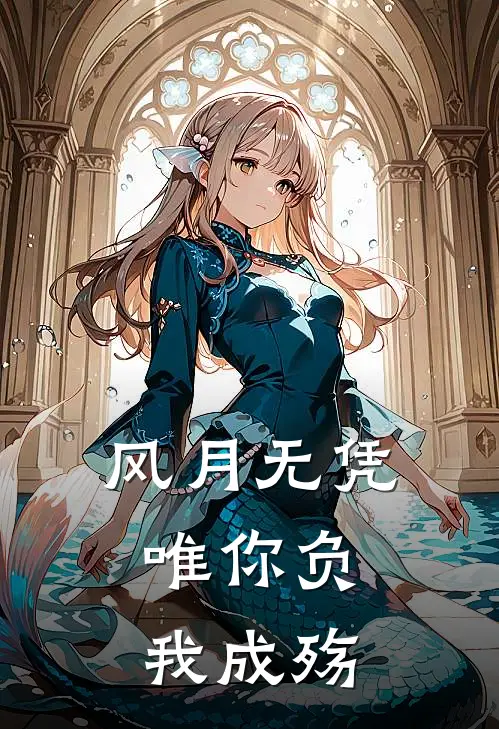 风月无凭,唯你负我成殇在线阅读