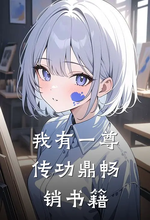 我有一尊传功鼎畅销书籍