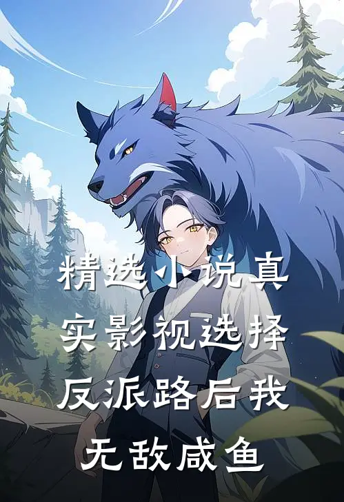 精选小说真实影视选择反派路后我无敌咸鱼