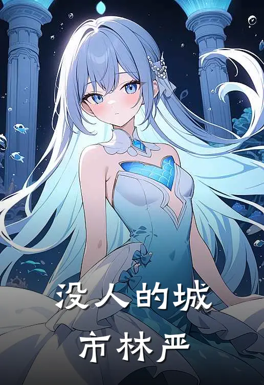 没人的城市林严