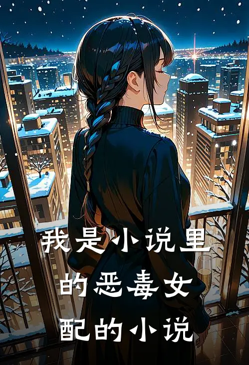 我是小说里的恶毒女配的小说