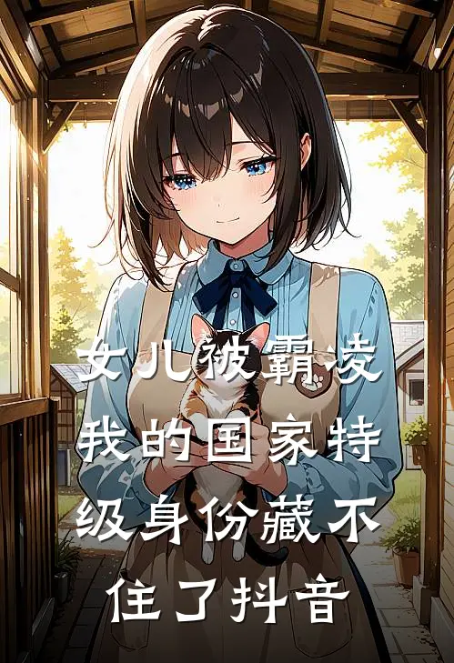女儿被霸凌，我的国家特级身份藏不住了抖音