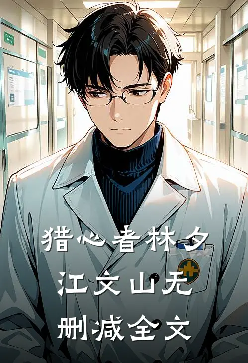猎心者林夕江文山无删减全文