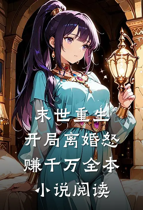 末世重生：开局离婚怒赚千万全本小说阅读