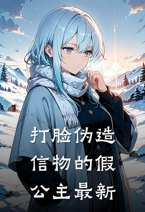 打脸伪造信物的假公主最新