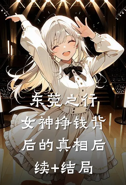 东莞之行：女神挣钱背后的真相后续+结局