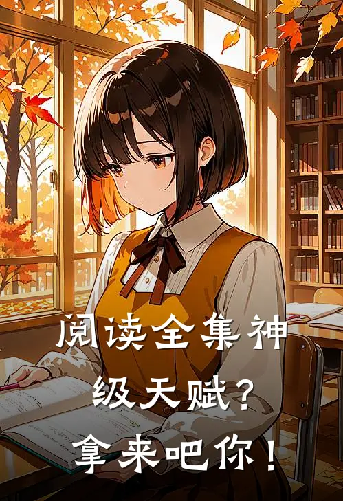 阅读全集神级天赋？拿来吧你！