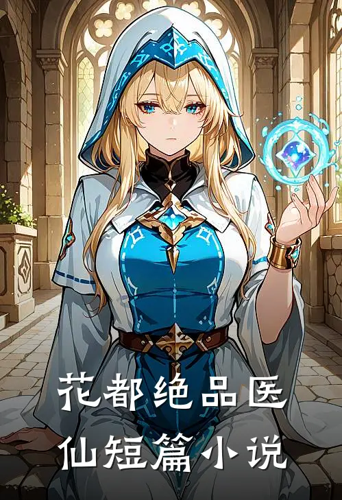 花都绝品医仙短篇小说