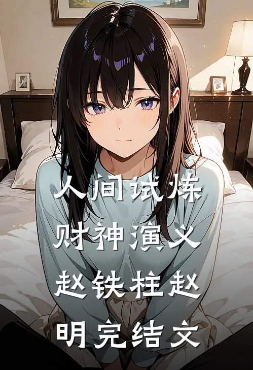 人间试炼：财神演义赵铁柱赵明完结文
