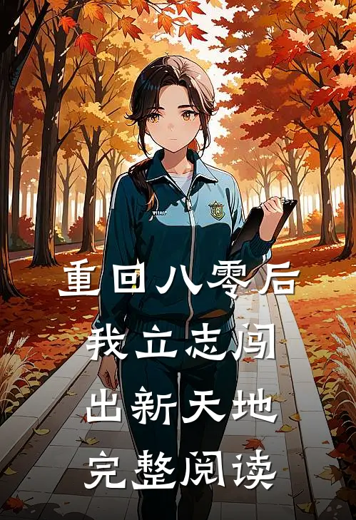 重回八零后，我立志闯出新天地完整阅读