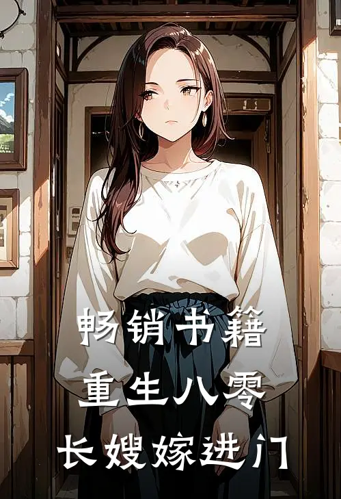 畅销书籍《重生八零:长嫂嫁进门》