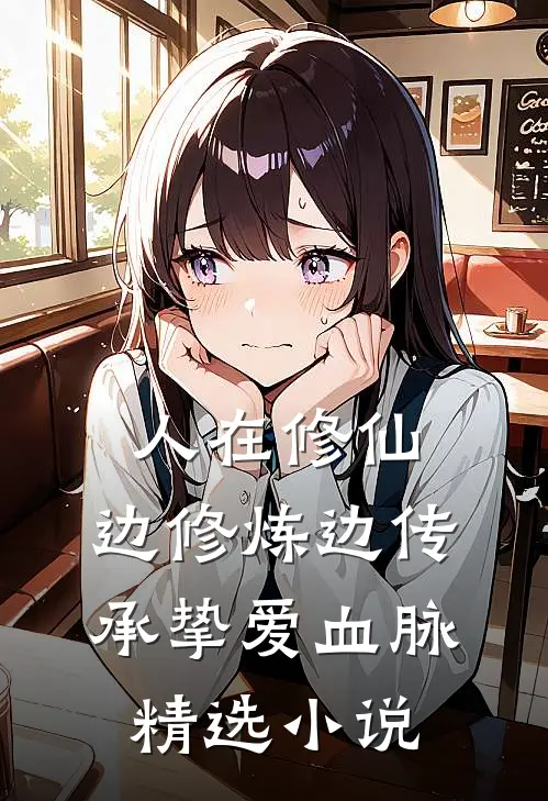 人在修仙，边修炼边传承挚爱血脉精选小说