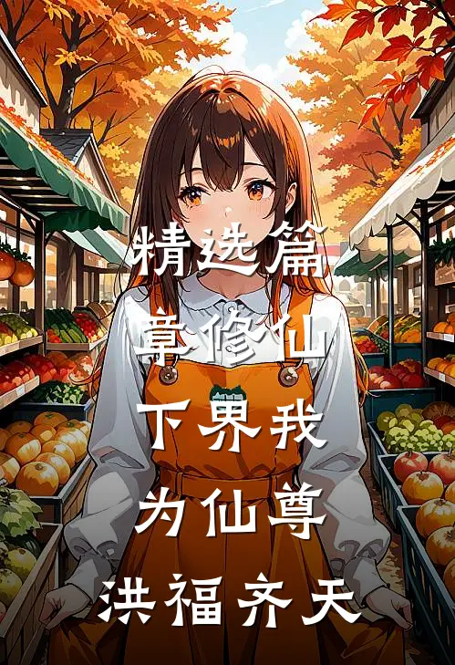 精选篇章修仙：下界我为仙尊，洪福齐天