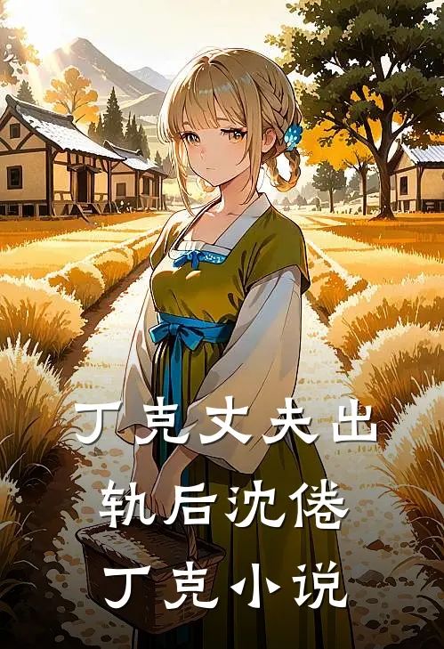 丁克丈夫出轨后沈倦丁克小说