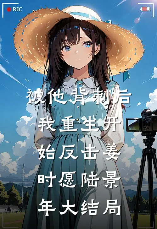 被他背刺后，我重生开始反击姜时愿陆景年大结局