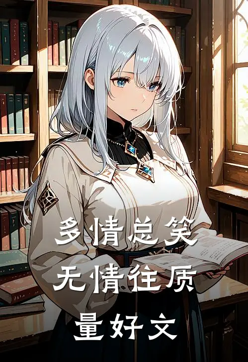 多情总笑无情往质量好文