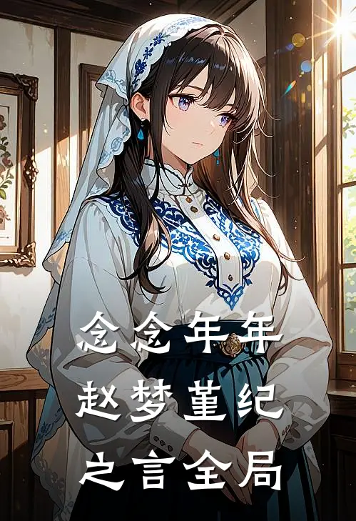 念念年年赵梦堇纪之言全局