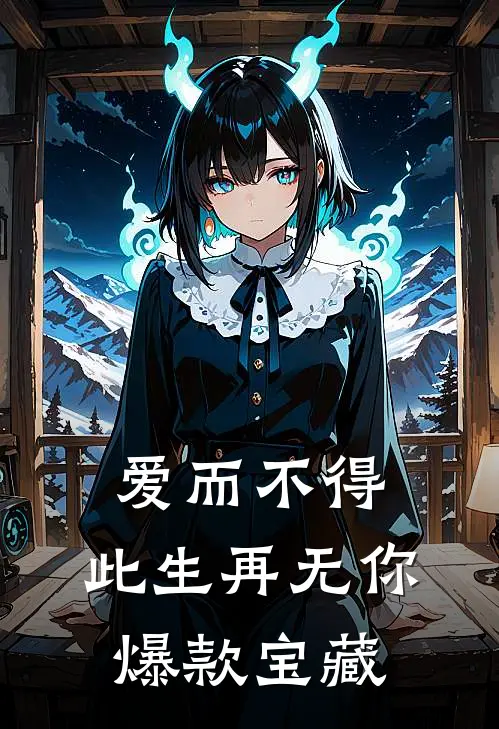 爱而不得，此生再无你爆款宝藏