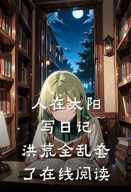 人在太阳写日记，洪荒全乱套了在线阅读