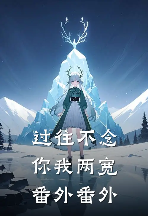 过往不念，你我两宽： 番外 番外