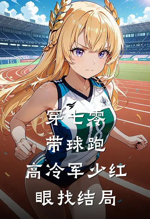 穿七零，带球跑，高冷军少红眼找结局