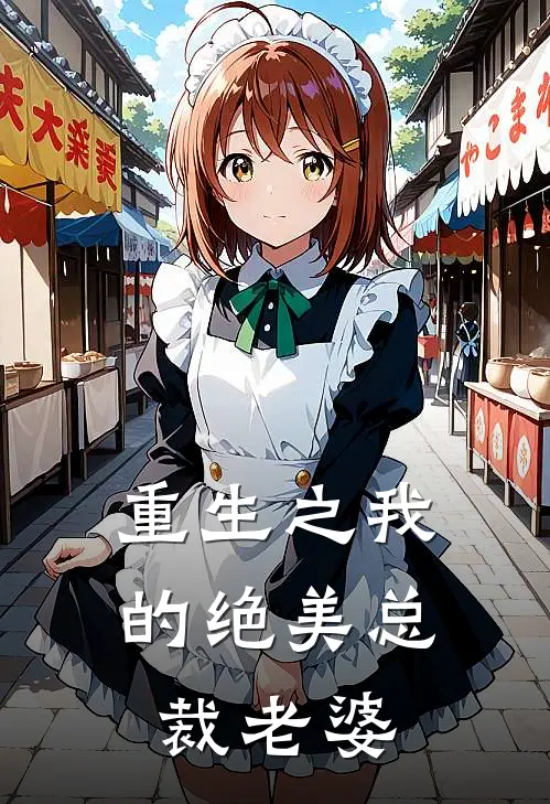 重生之我的绝美总裁老婆最