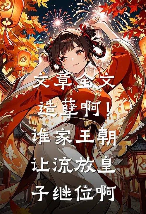 文章全文造孽啊！谁家王朝让流放皇子继位啊