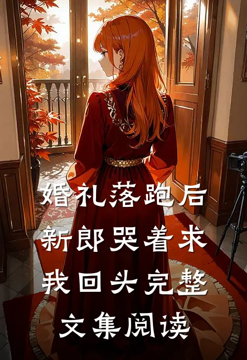 婚礼落跑后,新郎哭着求我回头完整文集阅读