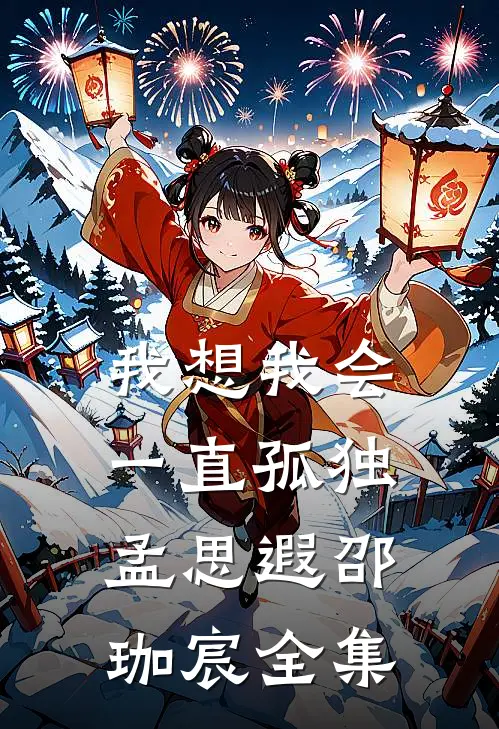 我想我会一直孤独孟思遐邵珈宸全集