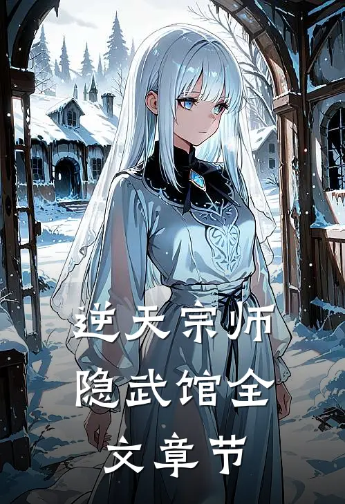 逆天宗师隐武馆全文章节