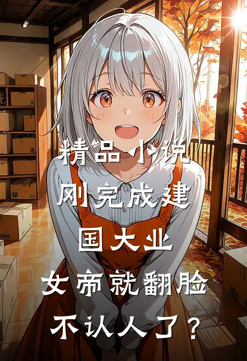 精品小说刚完成建国大业，女帝就翻脸不认人了？