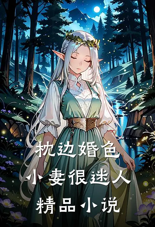 枕边婚色，小妻很迷人精品小说